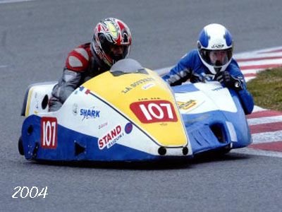 hergott en 2004