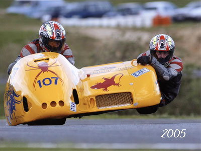 hergott en 2005