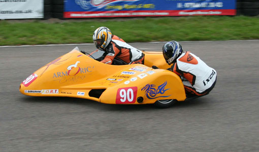 MR 600 Suzuki