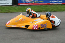 MR 600 Suzuki