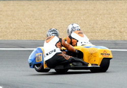 le Mans