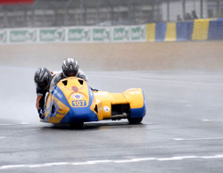 le Mans