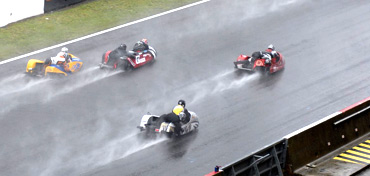 le Mans