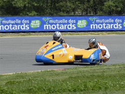 Nogaro