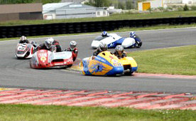Nogaro