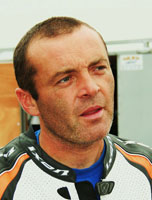 portrait Laurent Mois