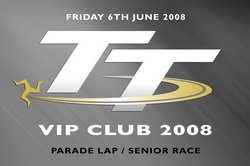 ticket Tourist Trophy